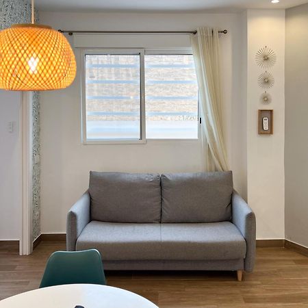 Encantador Piso De Diseno Аликанте Екстериор снимка