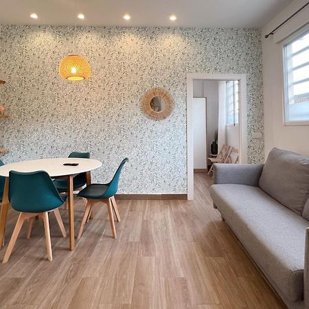 Encantador Piso De Diseno Аликанте Екстериор снимка