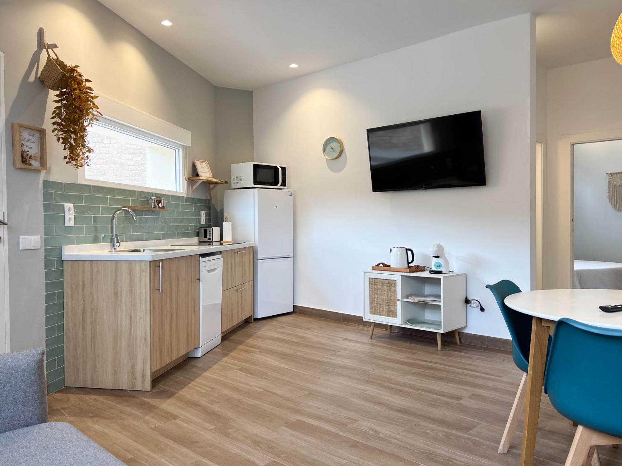 Encantador Piso De Diseno Аликанте Екстериор снимка